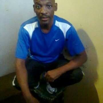 Ma Aly, 50 Pretoria, Gauteng, South Africa