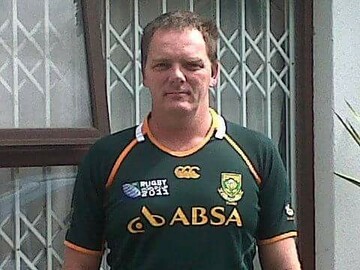 netek6, 54 Scottburgh, KwaZulu-Natal, South Africa