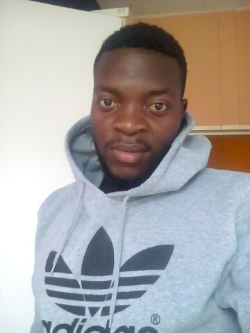 Marck G, 32 Sandton, Gauteng, South Africa