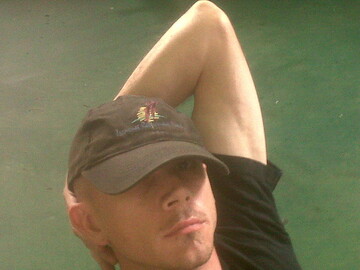 Ronnie1981, 44 Pretoria, Gauteng, South Africa