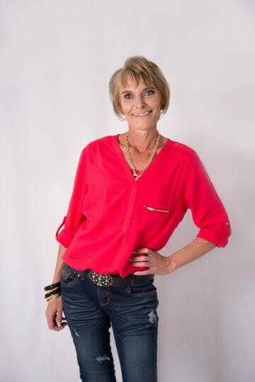 Martie2, 54 Benoni, Gauteng, South Africa