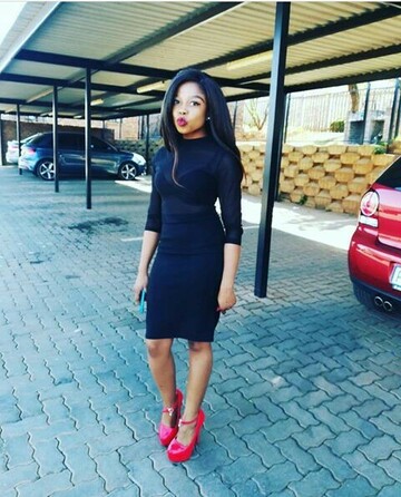Dini5, 28 Pretoria, Gauteng, South Africa