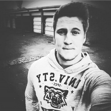 Ryan_Bez, 31 Johannesburg, Gauteng, South Africa