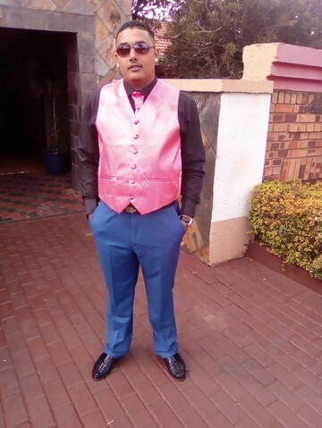 Mr may, 30 Johannesburg South, Gauteng, South Africa