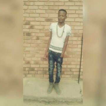 Clerence, 28 Soshanguve, Gauteng, South Africa