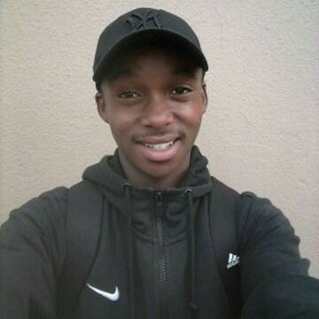 Letetswe, 33 Midrand, Gauteng, South Africa