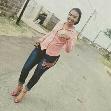 Amanda50, 42 Durban, KwaZulu-Natal, South Africa