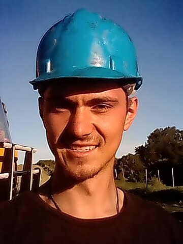 Eddie31, 28 Humansdorp, Eastern Cape, South Africa