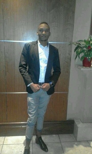 Oj Da Dj, 35 Johannesburg, Gauteng, South Africa