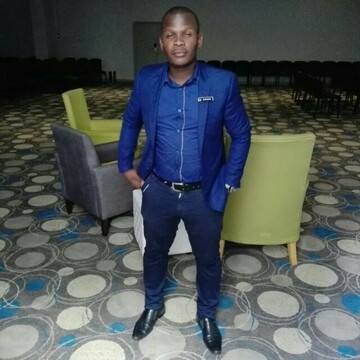 Jerome8, 35 Durban, KwaZulu-Natal, South Africa