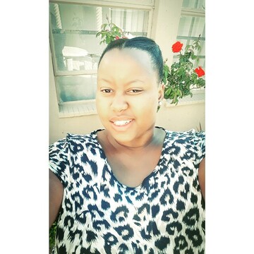 LovelyÂ£, 30 Mmabatho, North West, South Africa