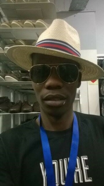 Londan, 39 Johannesburg South, Gauteng, South Africa