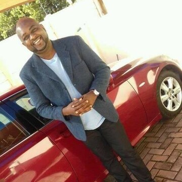 emmyjack, 48 Pretoria, Gauteng, South Africa