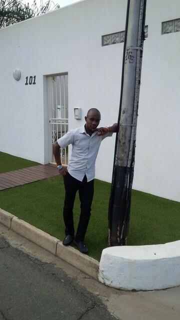 DONVIC2, 42 Johannesburg, Gauteng, South Africa