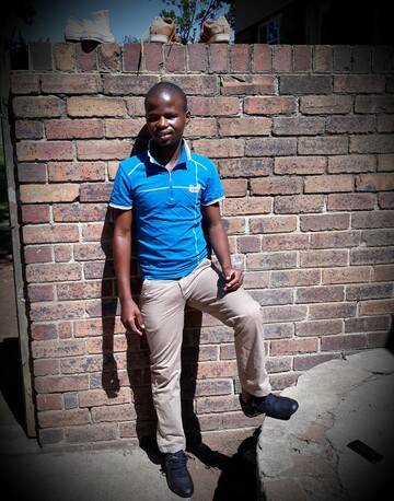 Mgabe, 33 Nigel, Gauteng, South Africa