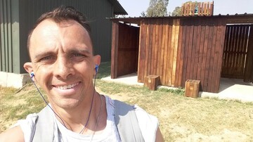Marcel4, 38 Benoni, Gauteng, South Africa