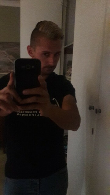 pieter55, 39 Pretoria, Gauteng, South Africa