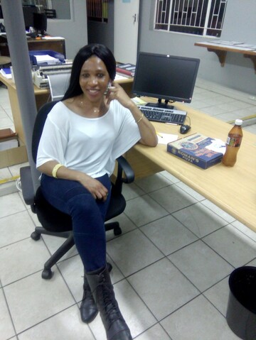 Singlelady3, 39 Sodwana Bay, KwaZulu-Natal, South Africa