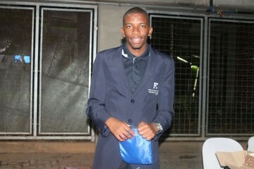 Nicholas21, 29 Johannesburg, Gauteng, South Africa
