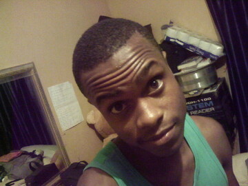 Damiegh Stuart, 32 Durban, KwaZulu-Natal, South Africa