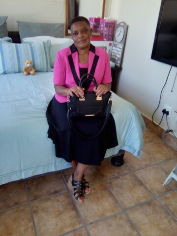 Gertshe, 67 Johannesburg South, Gauteng, South Africa