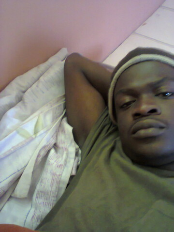 Negroid25, 37 Johannesburg, Gauteng, South Africa