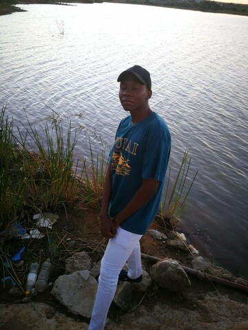 gatsy, 28 Polokwane, Limpopo, South Africa