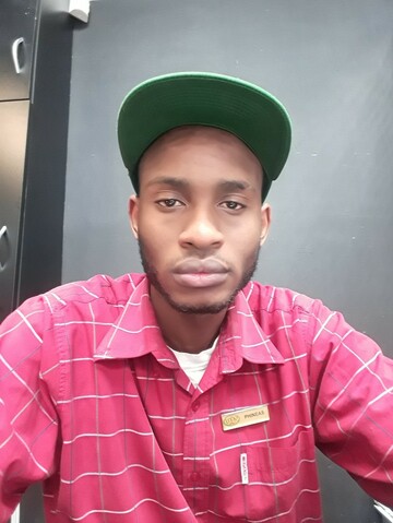Tsebiso, 33 Soweto, Gauteng, South Africa