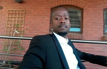 Botang, 40 Soweto, Gauteng, South Africa