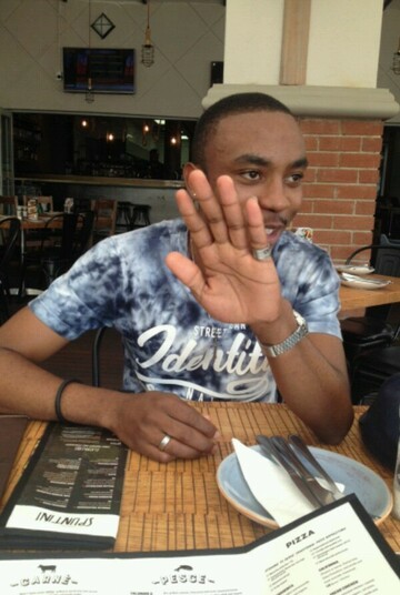 Donald47, 32 Nelspruit, Mpumalanga, South Africa