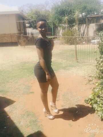 McQueen2, 27 Kimberley, Northern Cape, South Africa