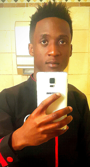 pius, 35 Randburg, Gauteng, South Africa