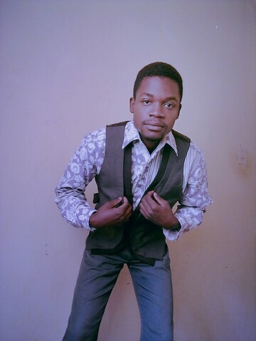 Romeo_mahike, 30 Beaufort West, Western Cape, South Africa