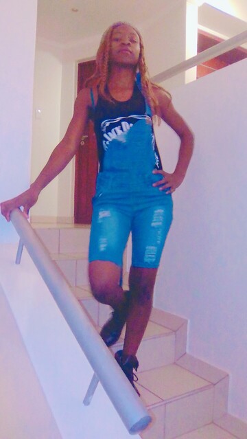 Zhozho, 27 Polokwane, Limpopo, South Africa