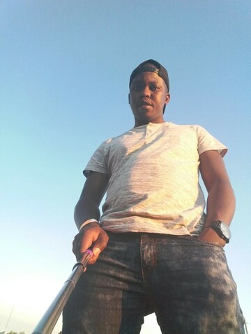 Younngp, 34 Pretoria, Gauteng, South Africa