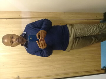 Shawn26, 44 Benoni, Gauteng, South Africa
