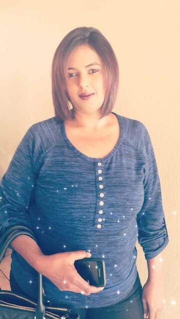 Justine5, 43 Alberton, Gauteng, South Africa