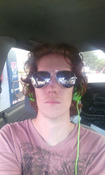 Edward14, 35 Welkom, Free State, South Africa