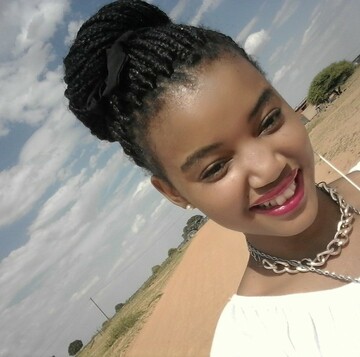 chrissy13, 33 Delareyville, North West, South Africa