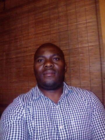 Mr Tso, 45 Durban, KwaZulu-Natal, South Africa