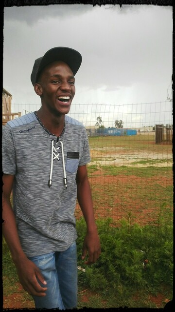 Nkee, 31 Soweto, Gauteng, South Africa