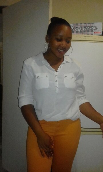 teegirl, 25 Soweto, Gauteng, South Africa