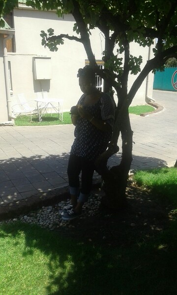 Pam24, 48 Queenstown, Eastern Cape, South Africa
