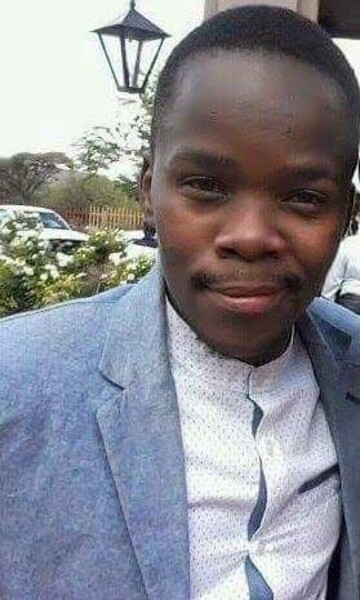 Thato74, 34 Soweto, Gauteng, South Africa