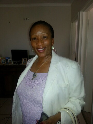 MaB7, 61 Bloemfontein, Free State, South Africa