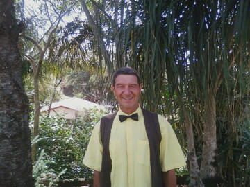 Mikey28, 75 Pretoria, Gauteng, South Africa