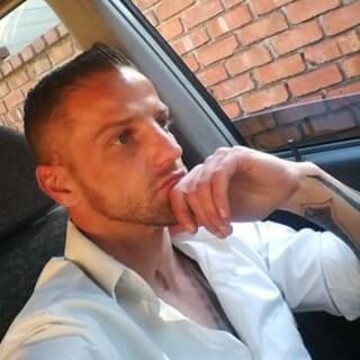 Mickeyp, 45 Germiston, Gauteng, South Africa
