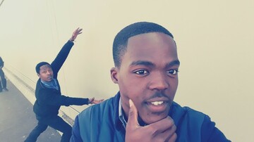 Vince37, 33 Boksburg, Gauteng, South Africa