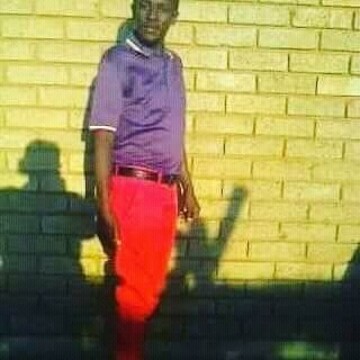 Baks4, 50 Mafikeng, North West, South Africa