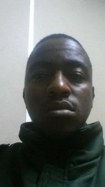 Majosh, 38 Rustenburg, North West, South Africa